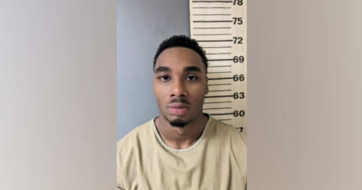 Ole Miss player arrested on drug charges in Alabama | News