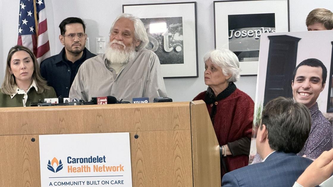 Tucson shooting of 2 Goodwill employees was random