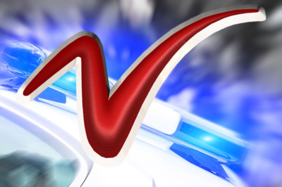 Man arrested after Christmas day vehicle pursuit in West Fargo