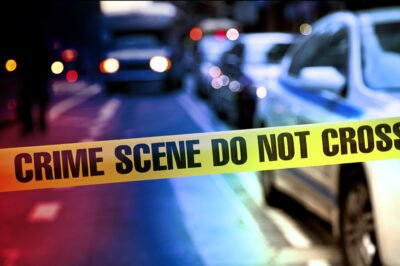 Chicago shooting: 25-year-old woman shot, killed while walking in South Side alley on South Harvard Avenue, police say