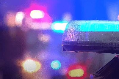 Baltimore County police investigate suspicious death after man’s body found in Parkville