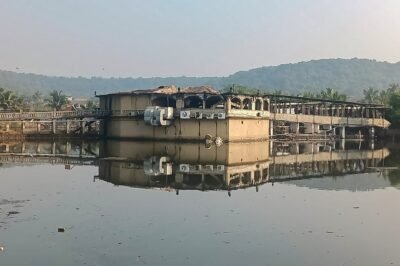 Nightclub fire in India’s Goa kills 25, including four tourists | News