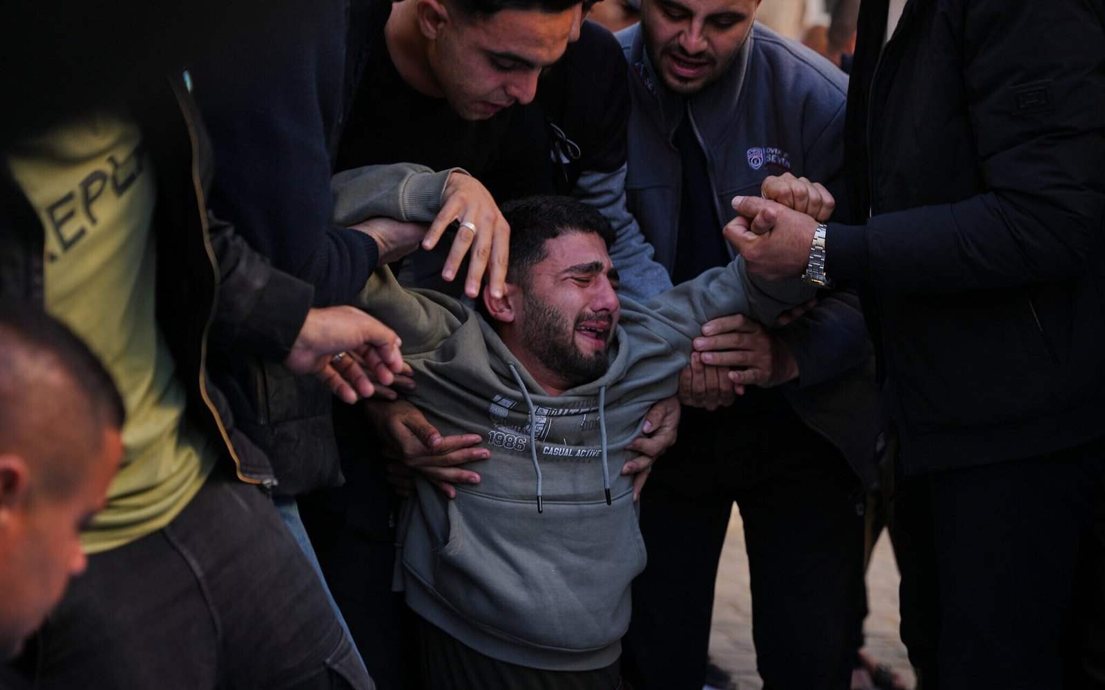 5 said killed in Gaza City strike; IDF says it’s investigating, regrets any civilian harm