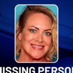 APD searching for missing woman