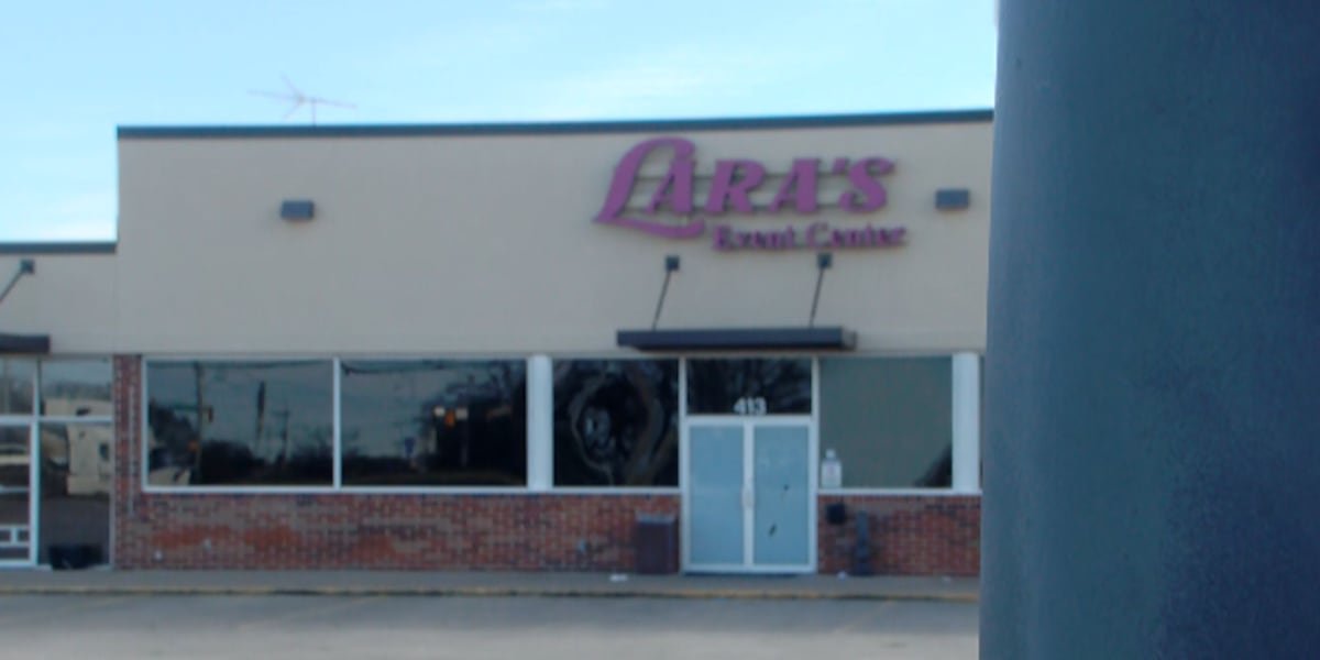 Witness recounts deadly shooting at Smyrna teen’s birthday party