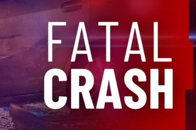 Troopers investigate deadly single-vehicle crash in East Feliciana Parish