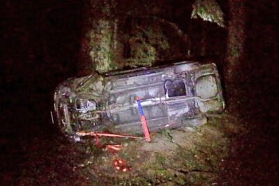 Ocean Park woman killed in crash outside of Raymond