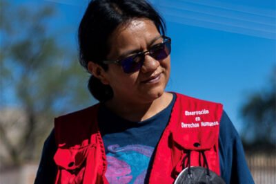 My Niece Was Killed Amid Mexico’s Land Conflicts. The World Must Hold Corporations Accountable — Global Issues