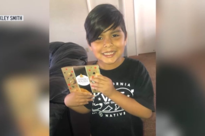 Family demands justice 1 year after boy killed in National City – NBC 7 San Diego