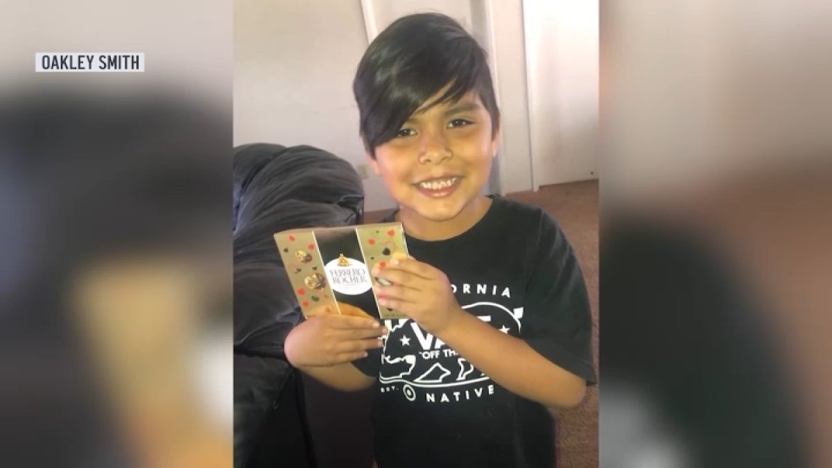 Family demands justice 1 year after boy killed in National City – NBC 7 San Diego