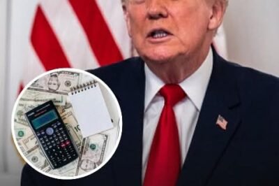 Donald Trump details his plan to completely cancel income tax