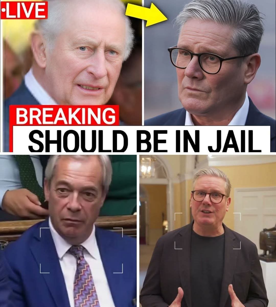 Supreme Court STUNS Britain