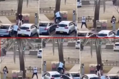 The hero from Bondi has now been identified as 43 yea