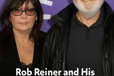 Rob Reiner and His Wife Michele Were Found by Their Daughter