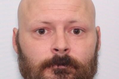 Torrington Police Searching for Missing Man