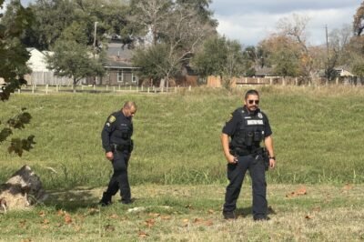 Two more bodies found in Houston bayous, bringing yearly total to 33 – Houston Public Media