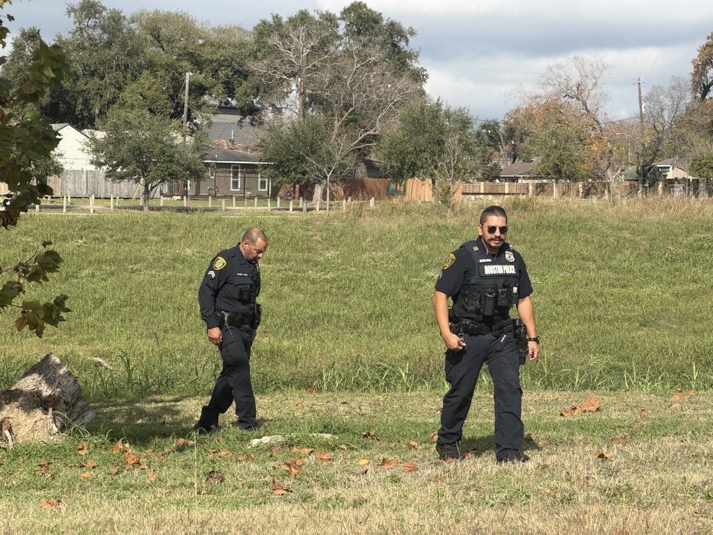 Two more bodies found in Houston bayous, bringing yearly total to 33 – Houston Public Media