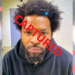 West Tenn. shooting suspect arrested in California