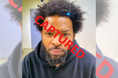 West Tenn. shooting suspect arrested in California