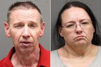 A Body Was Found at a Missing Woman’s Home — and Now Her Son and Daughter-in-Law Are in Custody