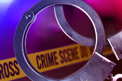 Man arrested for trespass and battery after filming victim asleep, reports say