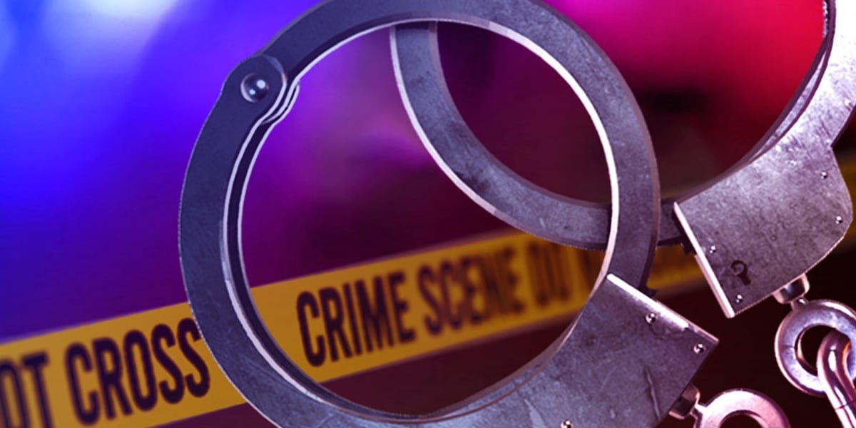 Man arrested for trespass and battery after filming victim asleep, reports say