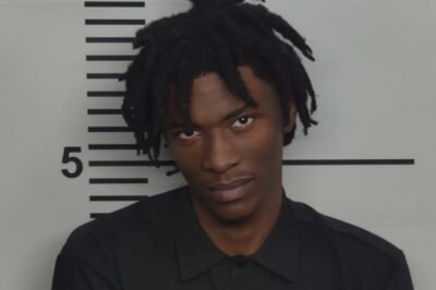 Man arrested in connection with September shooting in Russell neighborhood, LMPD says