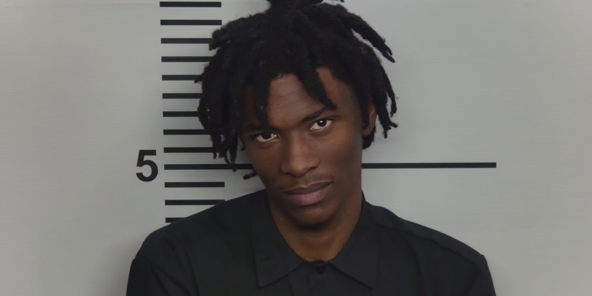 Man arrested in connection with September shooting in Russell neighborhood, LMPD says