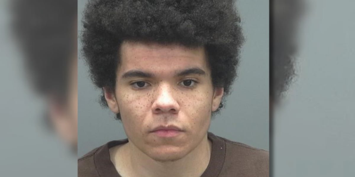 Rock Co. man accused of killing child, hiding corpse found competent to stand trial