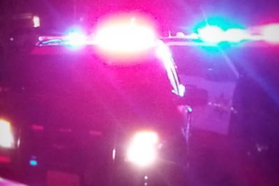 93-year-old woman killed in Palm Springs crash