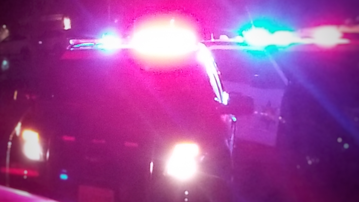 93-year-old woman killed in Palm Springs crash