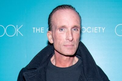 ‘Pulp Fiction’ & ‘The Mask’ Actor Was 60