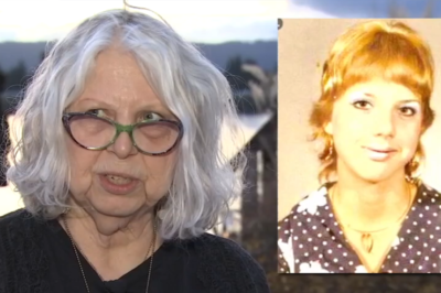 Vancouver family honors missing teen as investigators link case to 1970s serial killer