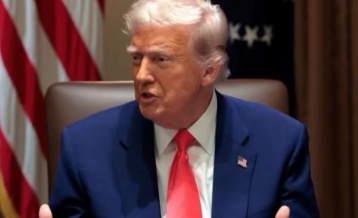 FEMA Boss Fired After Remarks To Congress