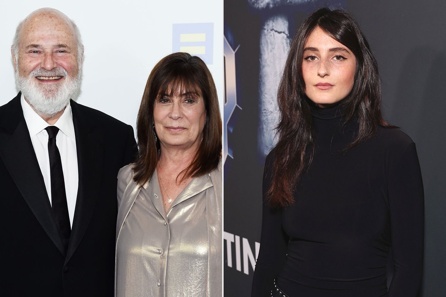 Rob Reiner's Daughter Didn't Know Mom Was Also Dead in House After Finding Dad's Body: Report