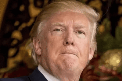 Our thoughts and prayers go out to Donald Trump and his family for their tragic los