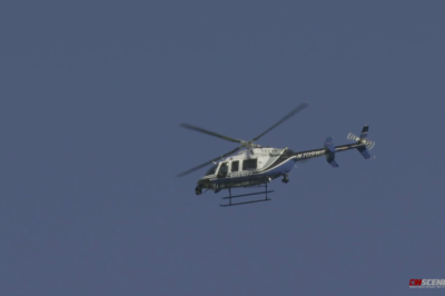 Helicopter deployed in Encinitas search for missing teen