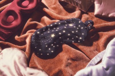 10 Best Sleep Masks That Are Than Blackout Shades (2025)