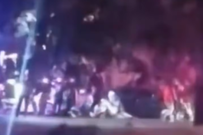 BREAKING: SHOOTING INCIDENT REPORTED AT POPULAR BEACH TODAY