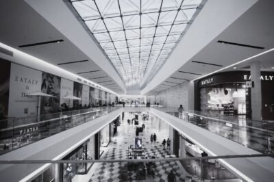 Students Share Valley Fair Shooting Experiences 