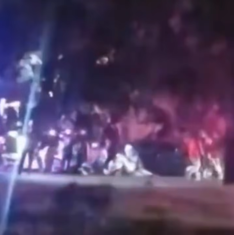 BREAKING: SHOOTING INCIDENT REPORTED AT POPULAR BEACH TODAY