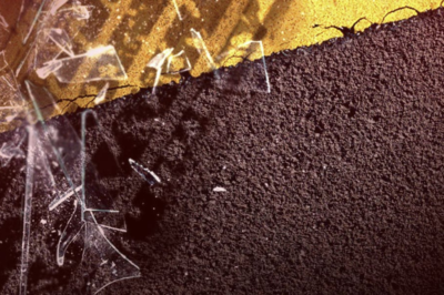 Fatal motorcycle crash on US 41