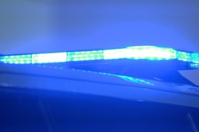 2 found dead in North Texas home, and police shoot armed man at scene, officials say