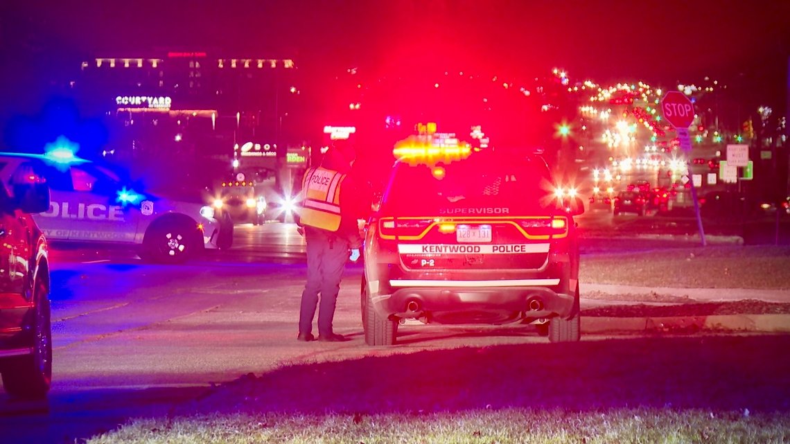 Police hope witnesses will speak up after woman hit, killed on 28th Street