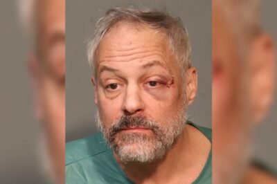 4-hour barricade situation at Scottsdale home leads to man’s arrest: police