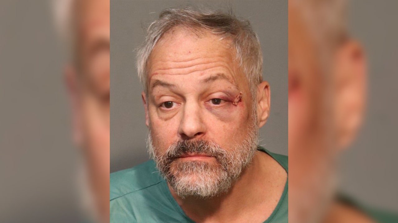 4-hour barricade situation at Scottsdale home leads to man's arrest: police