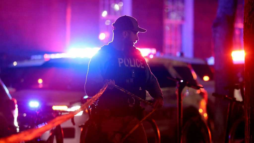 2 students killed, 9 others injured in shooting at Brown University in Providence, Rhode Island