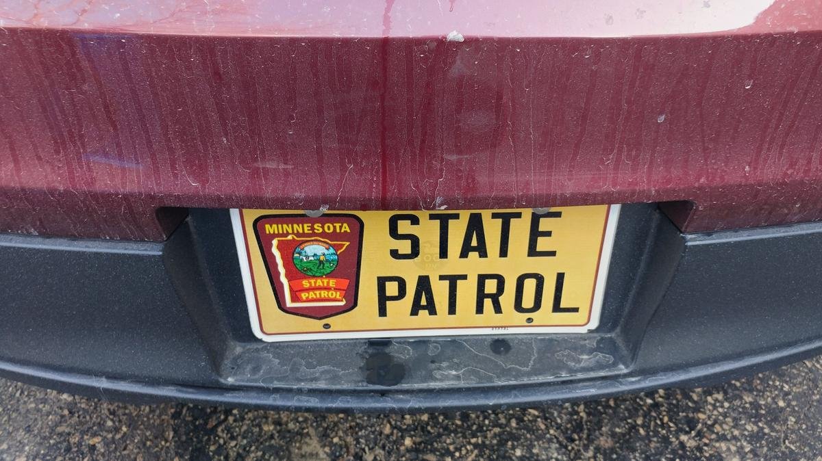 Red Wing Man Injured in Single-Vehicle Crash on Hwy. 61