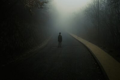 23 Children Currently Missing In Washington State