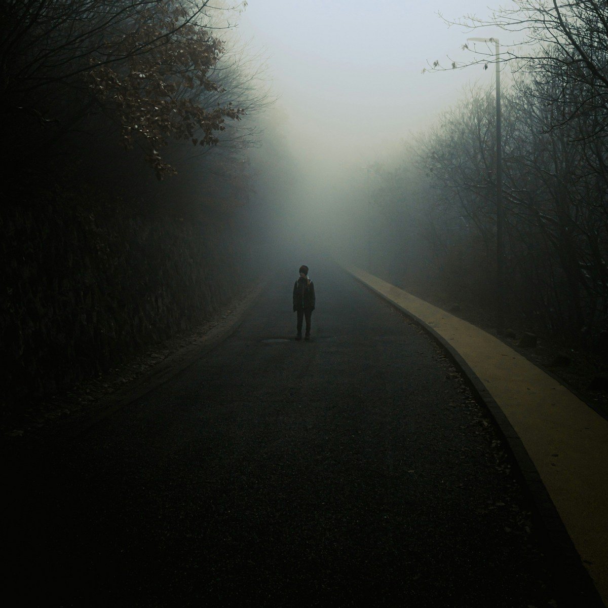 23 Children Currently Missing In Washington State